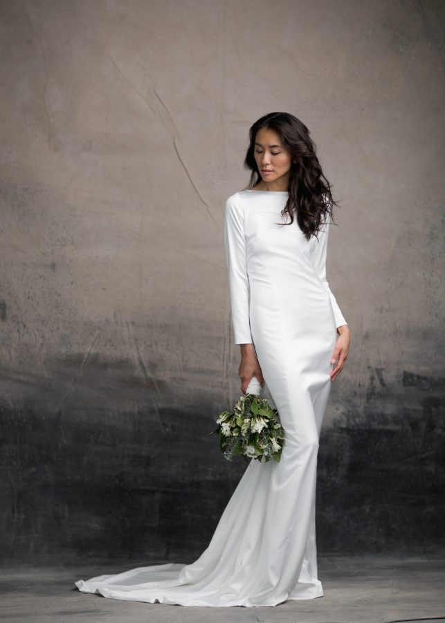 Bridal Trends 2019 - Magpie Wedding's Top Ten New Year Trends