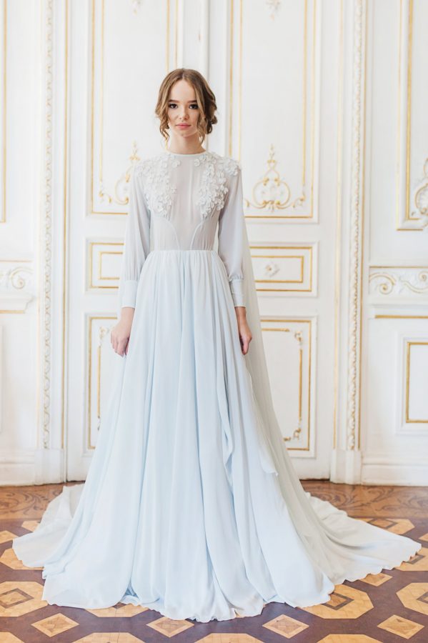 Bridal Trends 2019 - Magpie Wedding's Top Ten New Year Trends