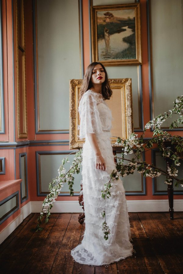 Bridal Trends 2019 - Magpie Wedding's Top Ten New Year Trends