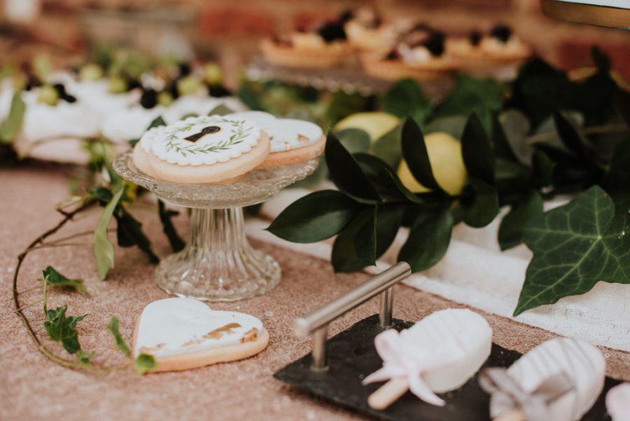 Wedding Day Styling Ideas - The 2019 Trends to Include in Your Wedding