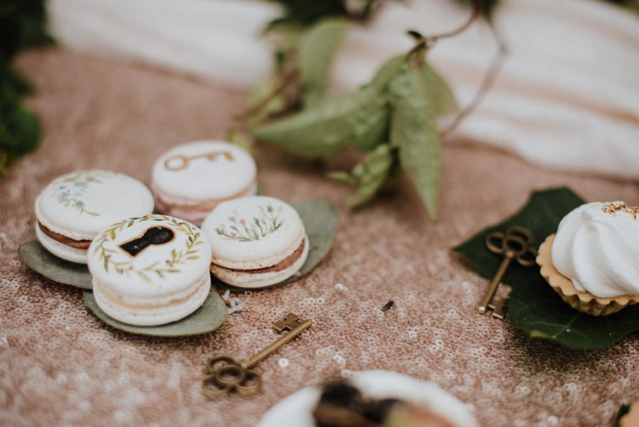 Wedding Day Styling Ideas - The 2019 Trends to Include in Your Wedding