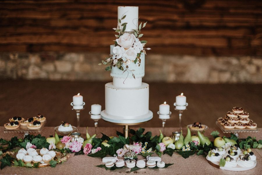 Wedding Day Styling Ideas - The 2019 Trends to Include in Your Wedding