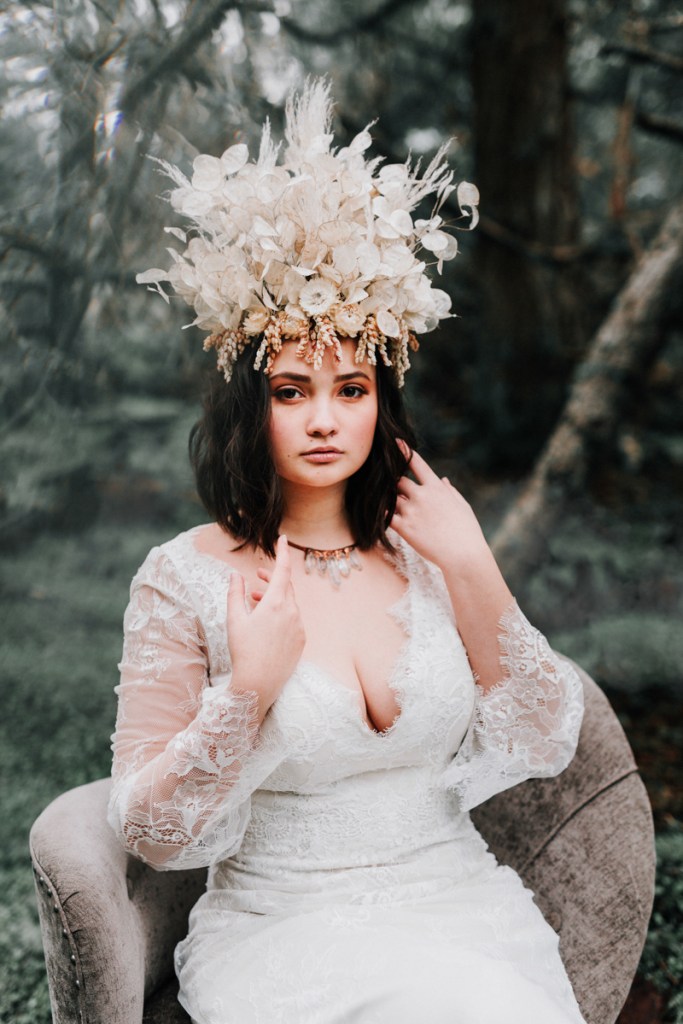 Wedding Themes - Magpie Wedding's Top Ten Looks of 2018