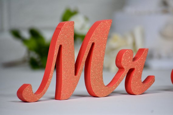Colourful Coral Wedding - Pantone Colour of the Year 2019