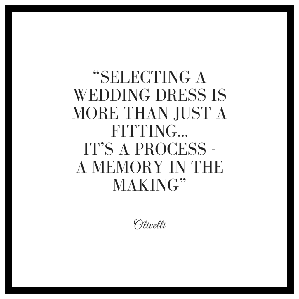 Wedding Dress Shopping - Our Top Ten Tips When Shopping For Your Gown