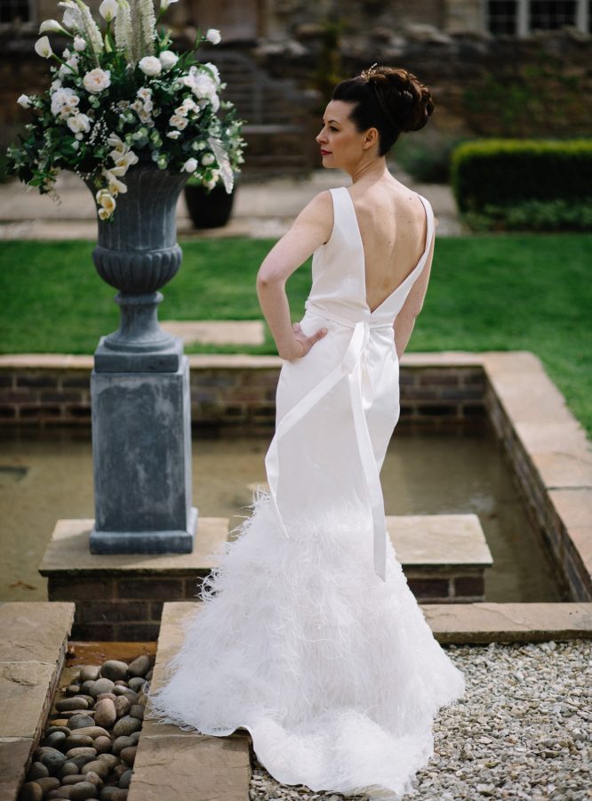 Wedding Dress Shopping - Our Top Ten Tips When Shopping For Your Gown