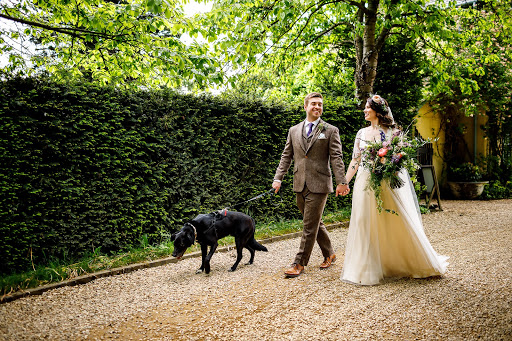 Animals at Weddings - How to Incorporate Animals Into Your Wedding Day