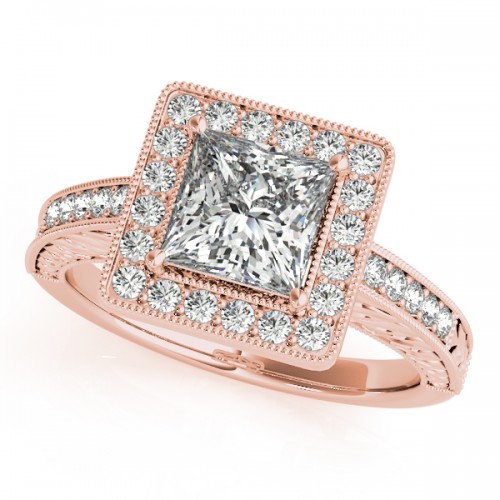 How to Choose Your Vintage, Ethical Engagement Ring