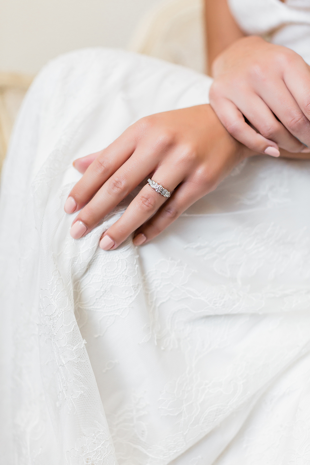 How to Choose Your Vintage, Ethical Engagement Ring