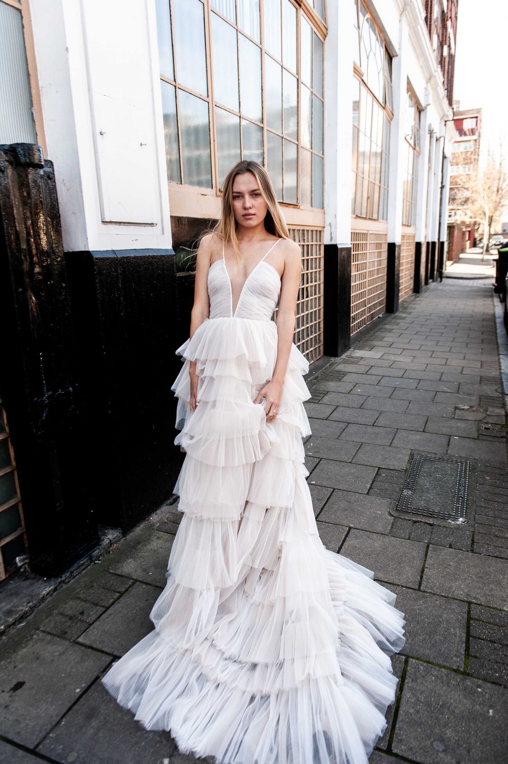 London Bridal Fashion Week - Our Top 10 Favourite Wedding Dresses