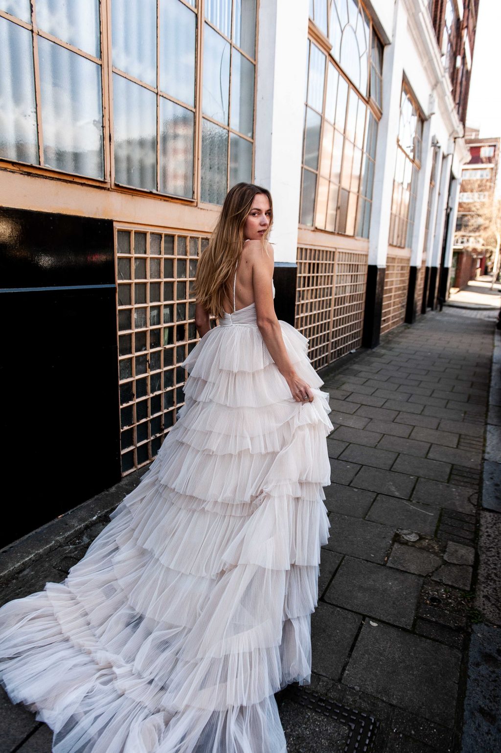 London Bridal Fashion Week - Our Top 10 Favourite Wedding Dresses