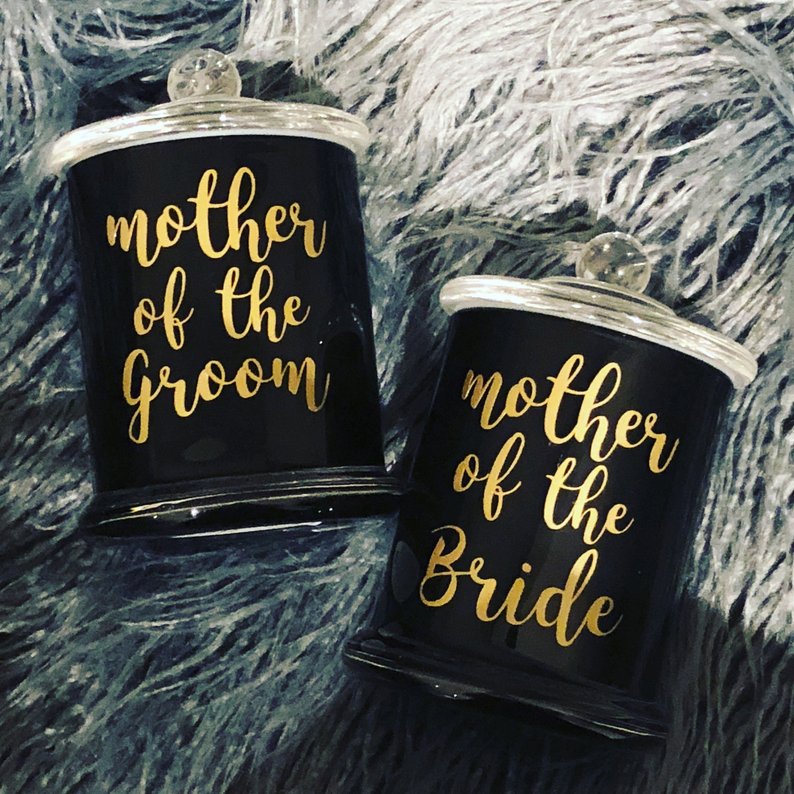 Mother of the Bride Gifts - Our Top Ten Picks