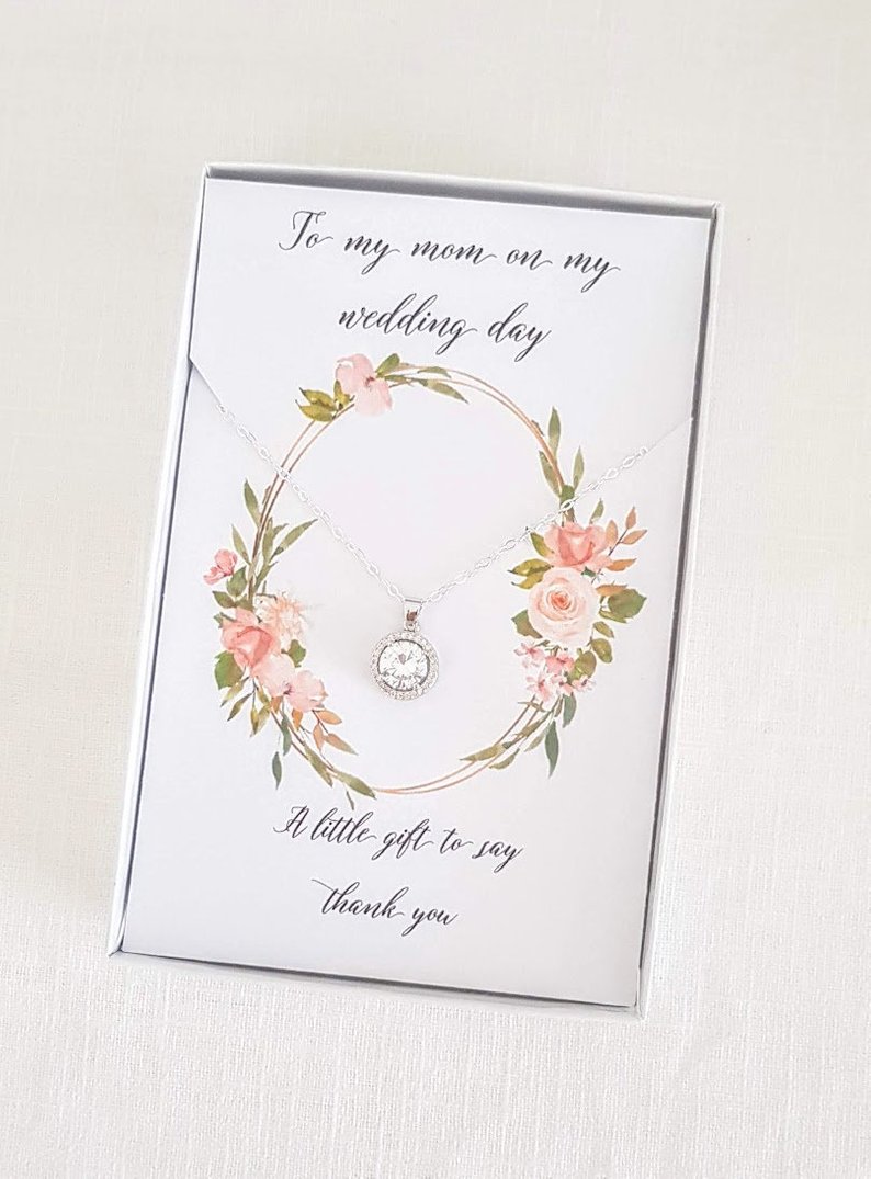 Mother of the Bride Gifts - Our Top Ten Picks