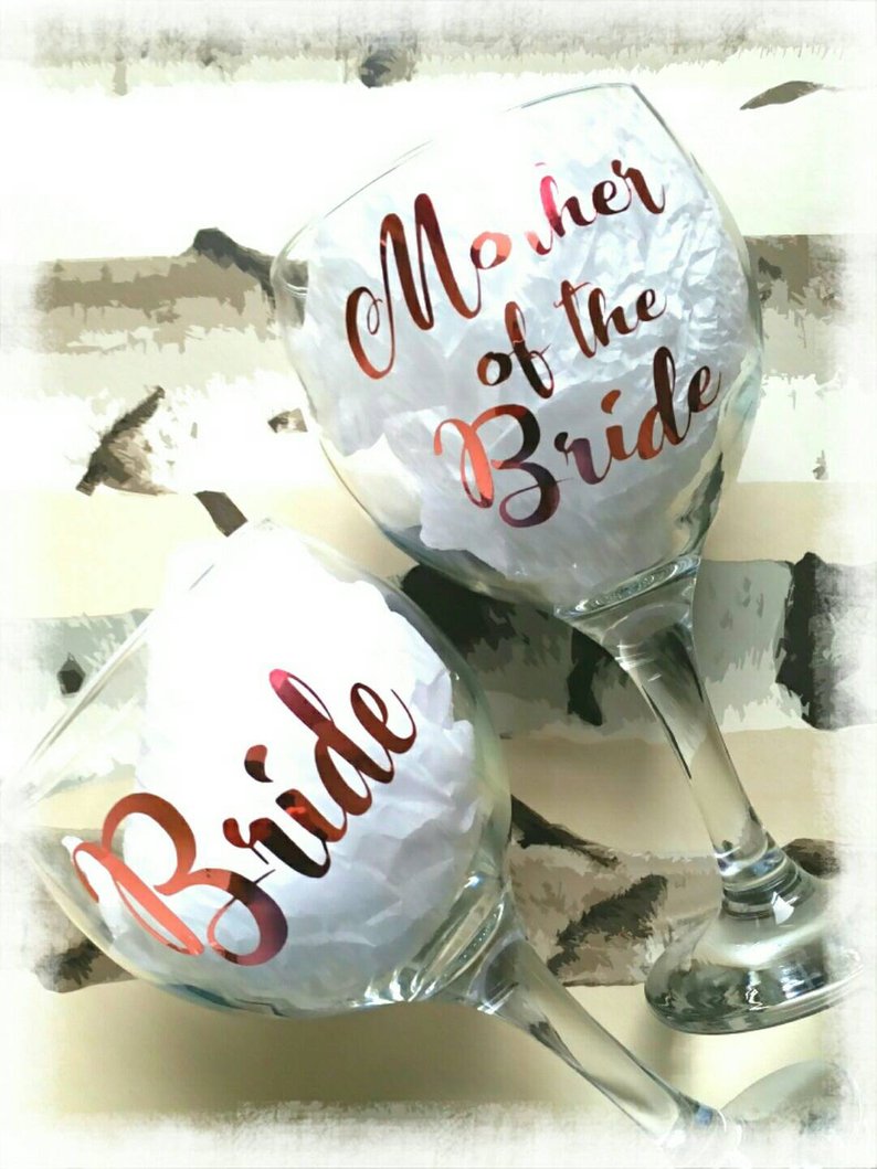 Mother of the Bride Gifts - Our Top Ten Picks