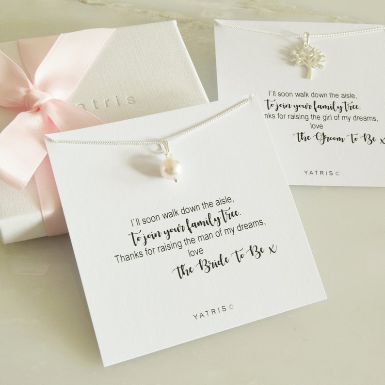 Mother of the Bride Gifts - Our Top Ten Picks