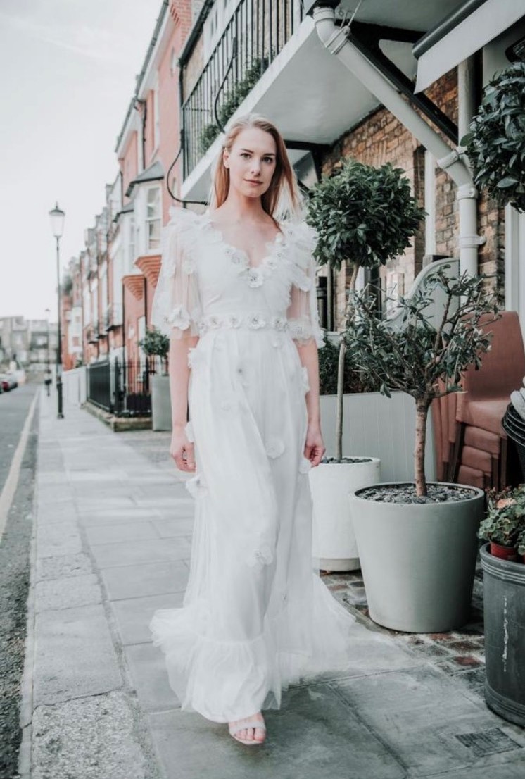 London Bridal Fashion Week - Our Top 10 Favourite Wedding Dresses