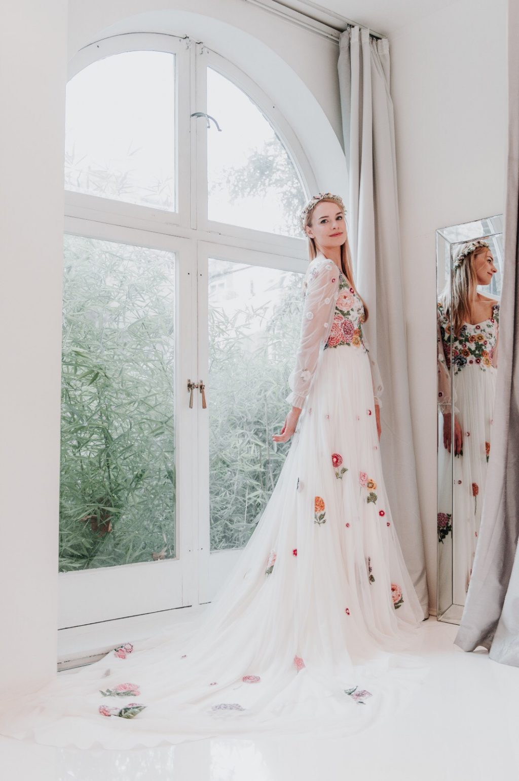 London Bridal Fashion Week - Our Top 10 Favourite Wedding Dresses