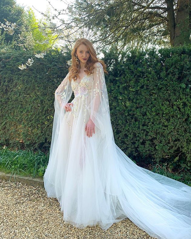 Our Top 10 Favourite Wedding Dresses - London Bridal Fashion Week