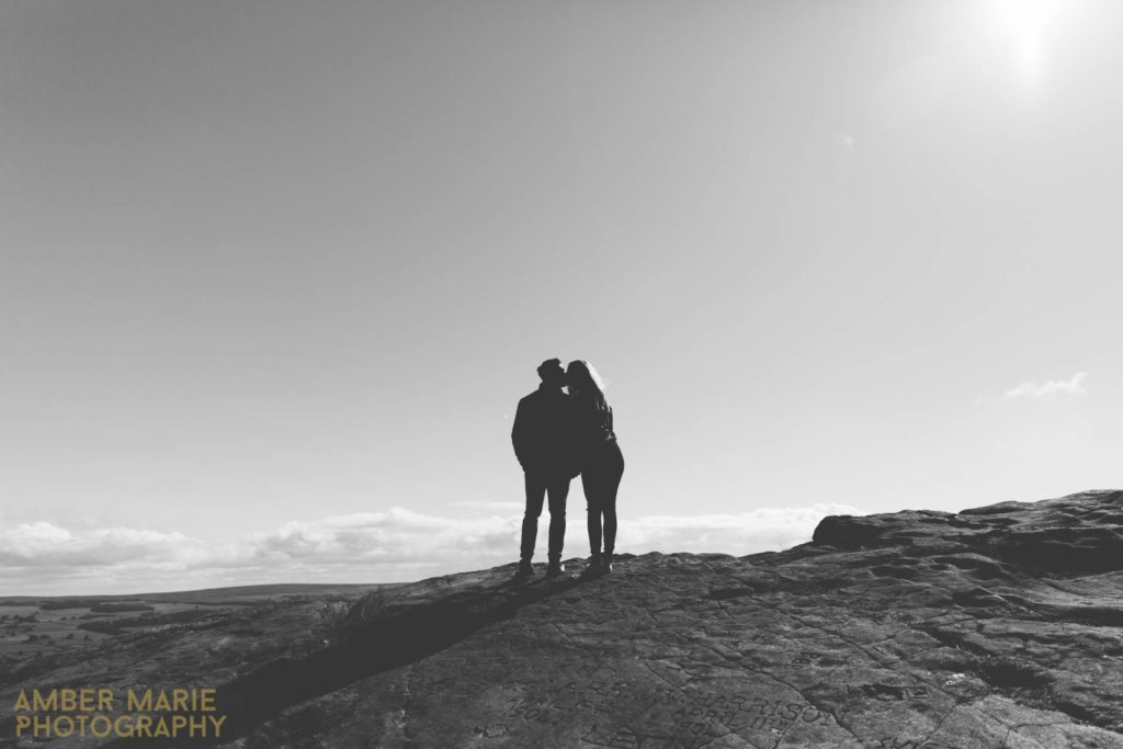 Should you have an engagement shoot before our wedding day