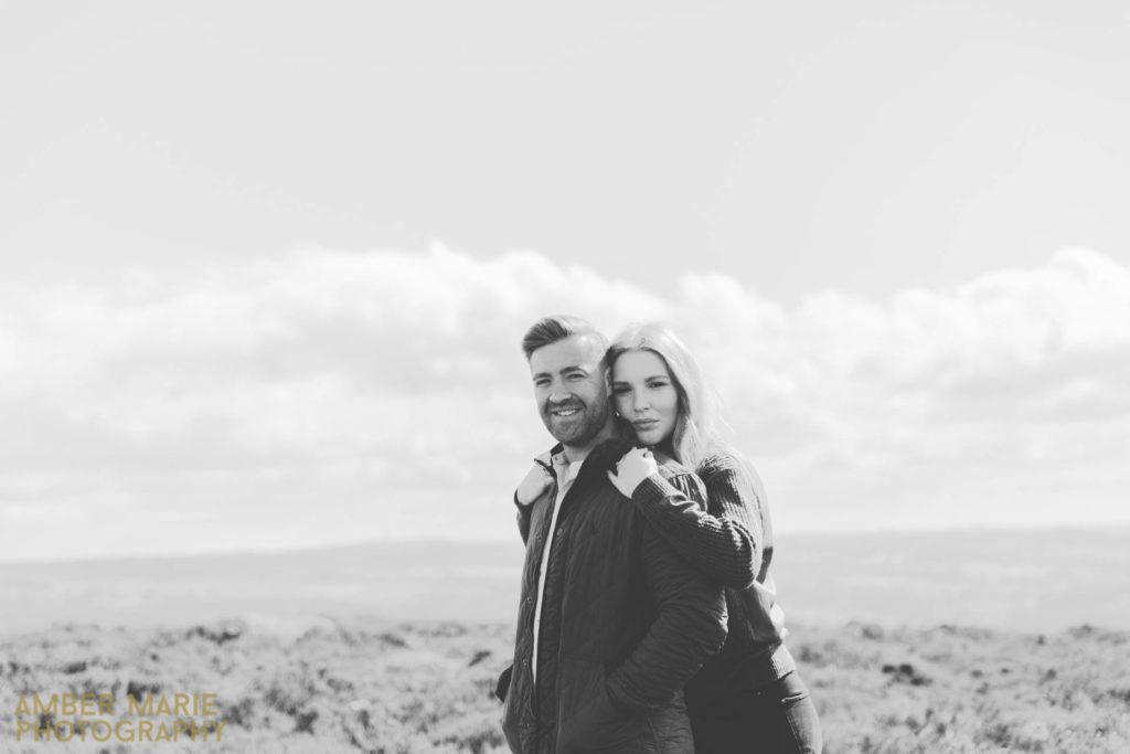 Should you have an engagement shoot before our wedding day