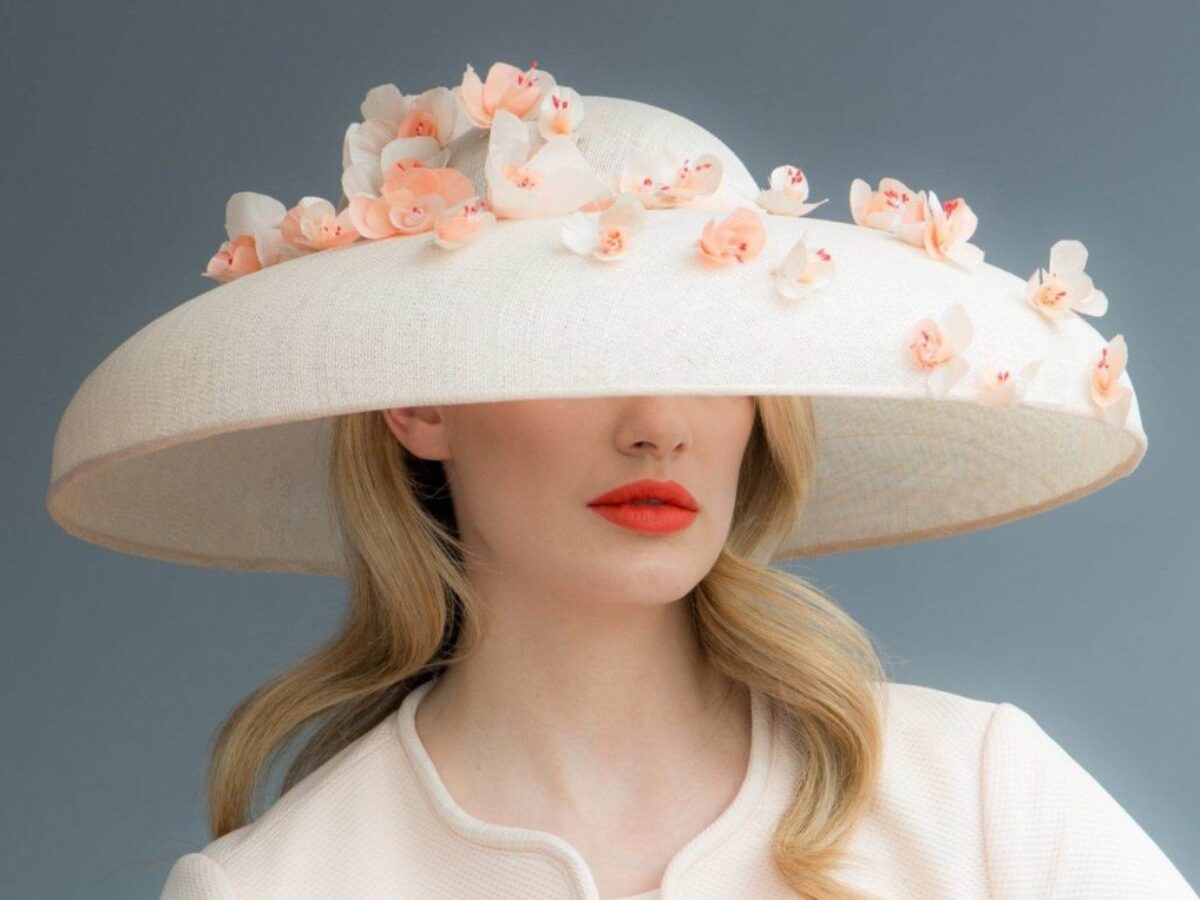 Mother of the 2025 bride hats online