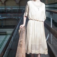 1920's Vintage Wedding Inspiration at Manchester Victoria Baths