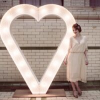 1920's Vintage Wedding Inspiration at Manchester Victoria Baths