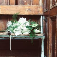 1920's Vintage Wedding Inspiration at Manchester Victoria Baths