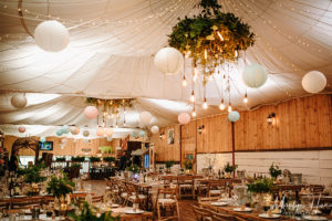 The Wellbeing Farm Outdoor Venue