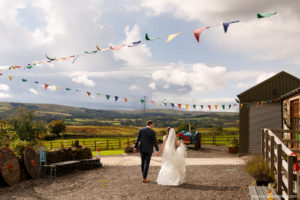 The Wellbeing Farm Outdoor Venue