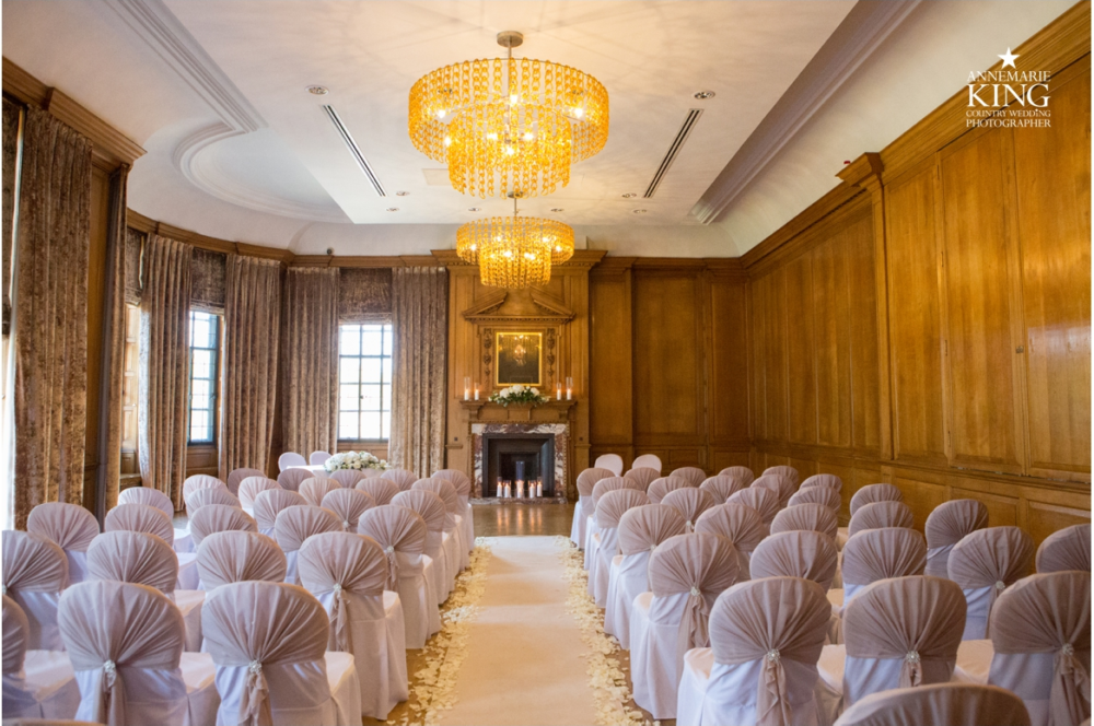 Venue Spotlight: The Grand York Hotel, North Yorkshire