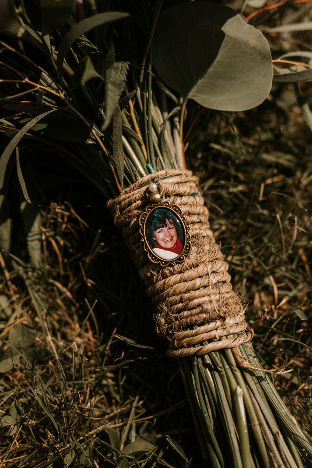 Rustic Luxe Ethical Wedding At Born To Run Farm, New Jersey