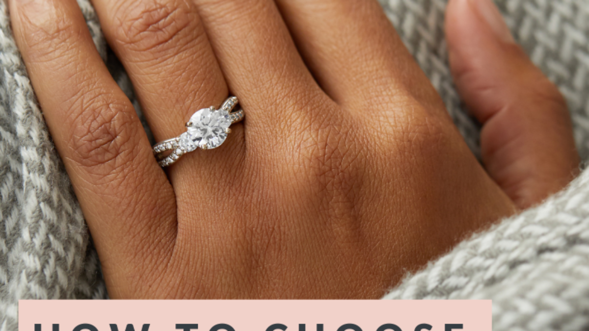 How do I know what diamond setting is best for me? - Midas Jewellery