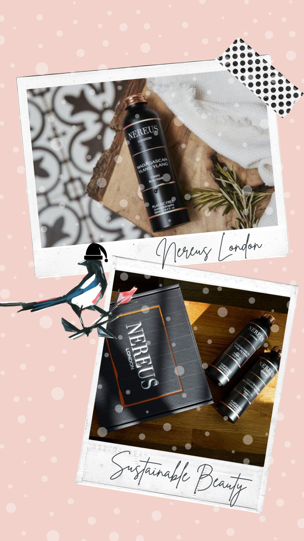 Magpie Wedding Christmas Gift Guide - Supporting UK Independent Businesses