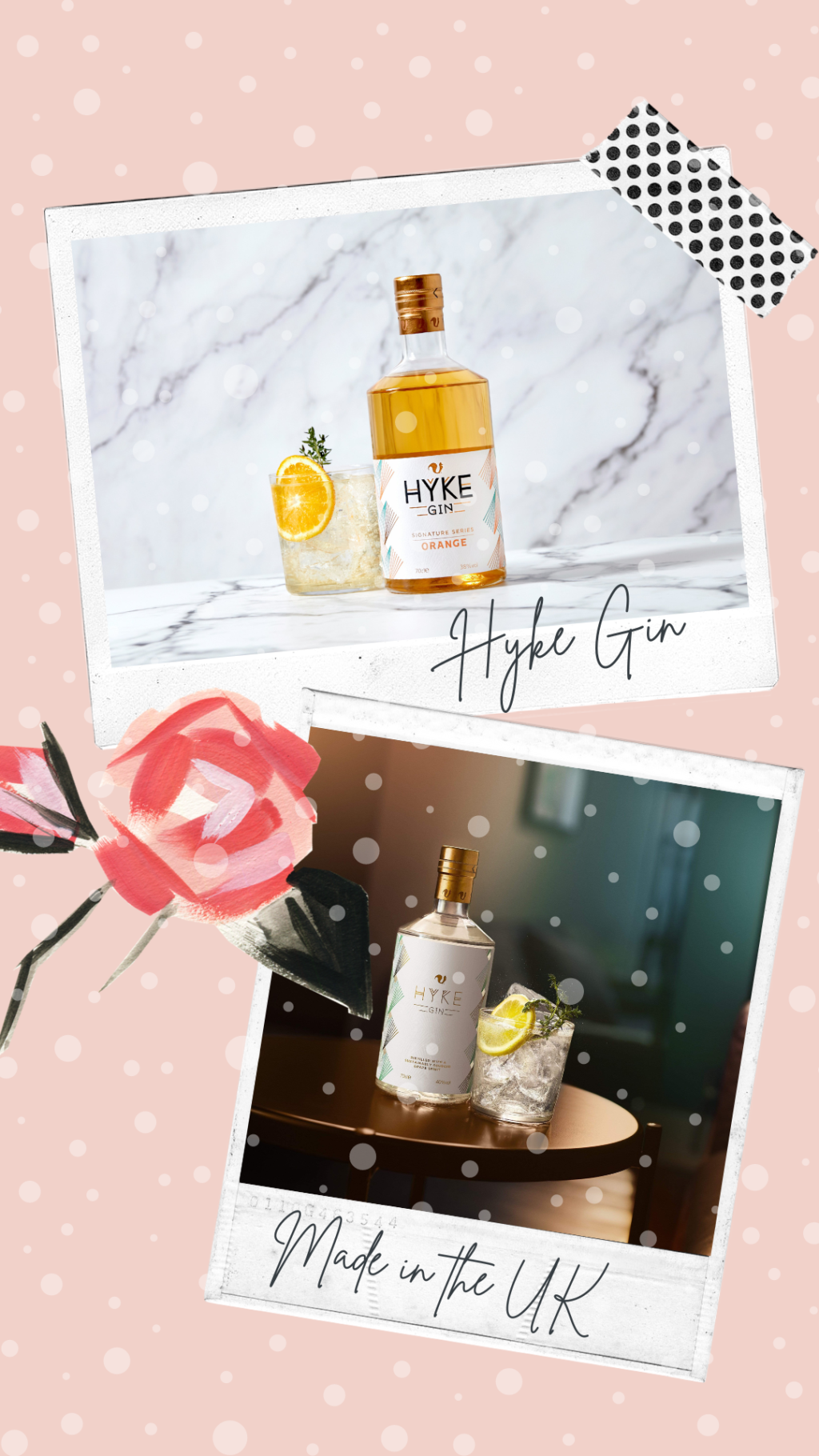 Magpie Wedding Christmas Gift Guide - Supporting UK Independent Businesses