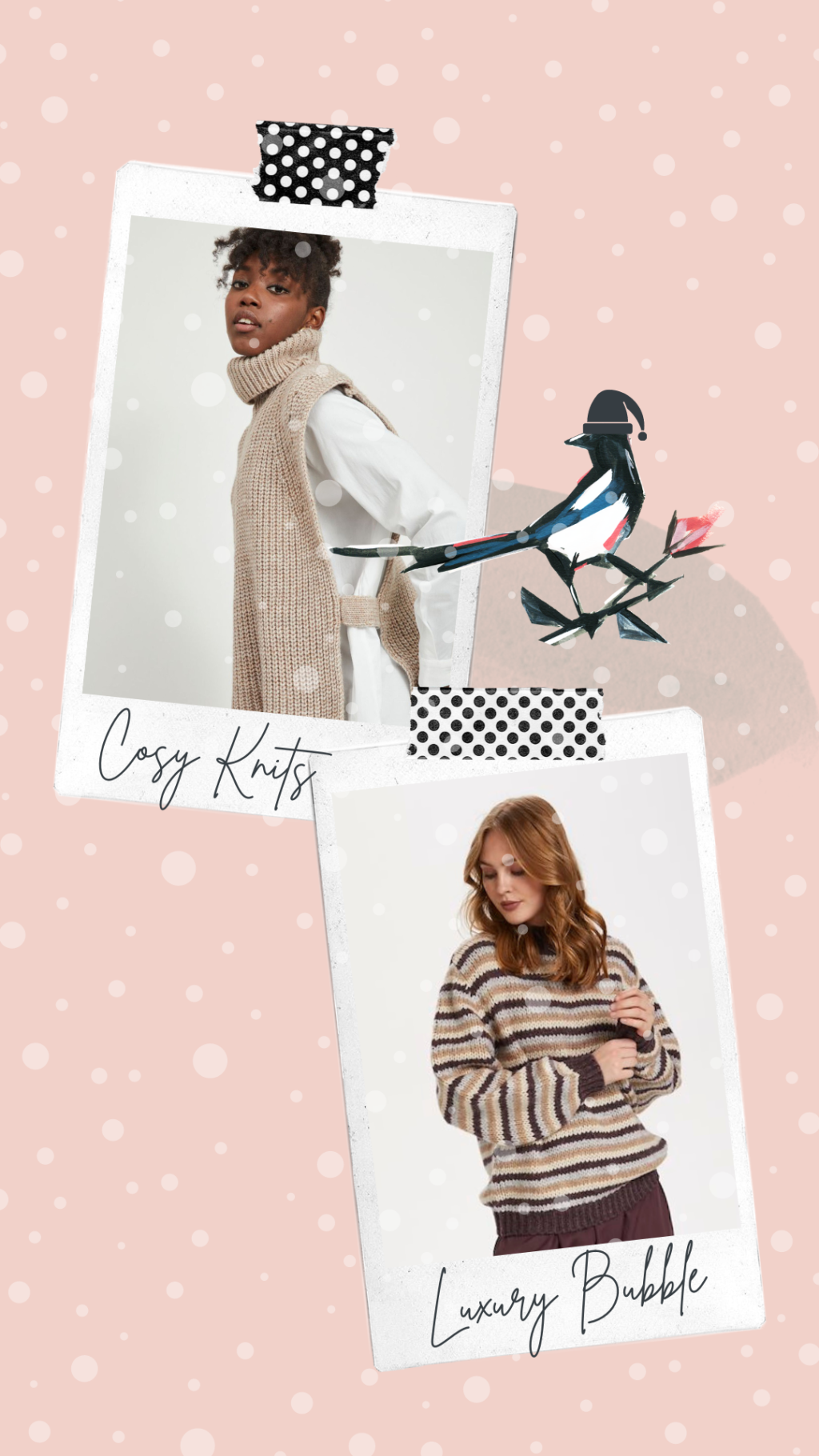 Magpie Wedding Christmas Gift Guide - Supporting UK Independent Businesses