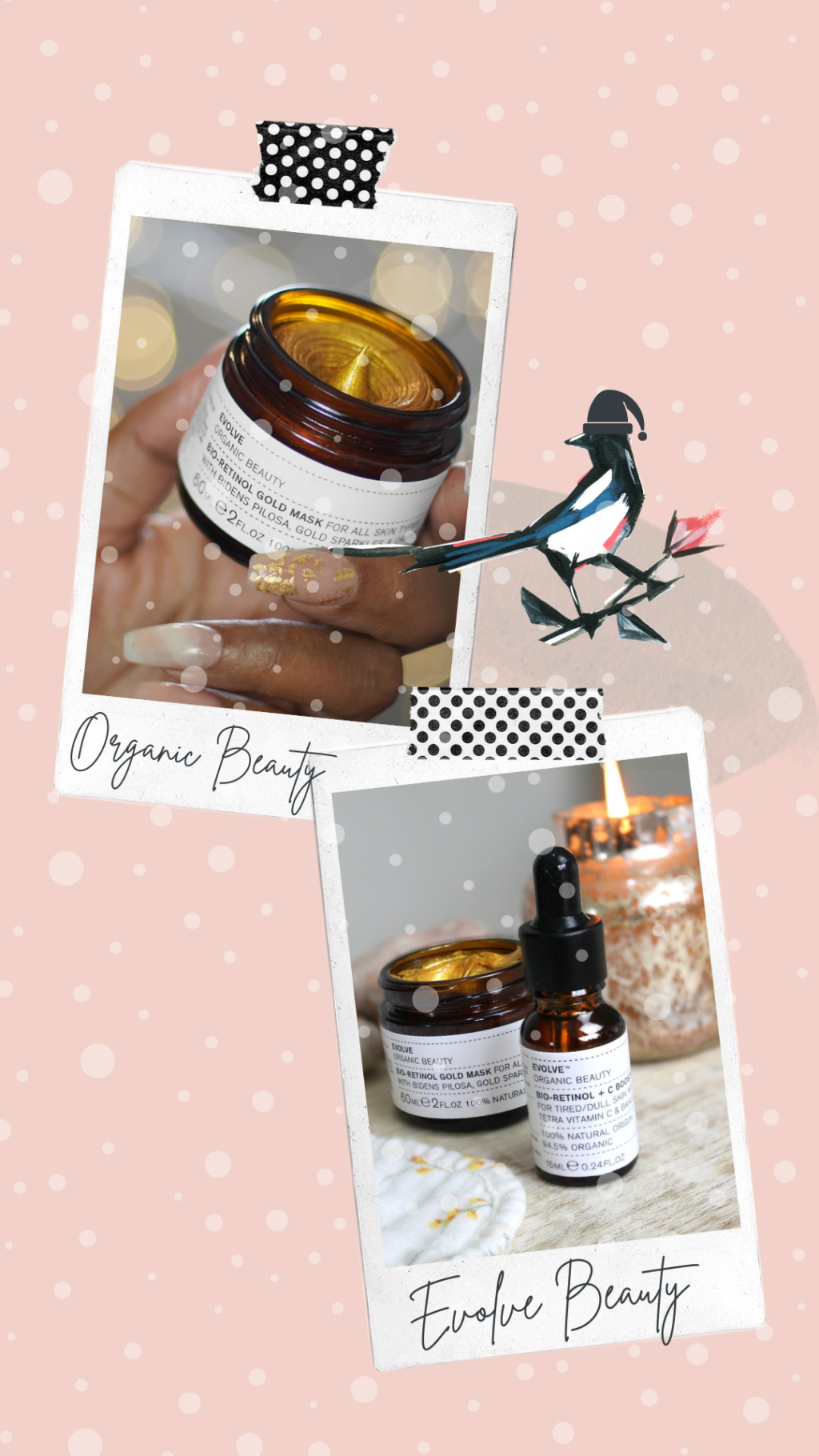 Magpie Wedding Christmas Gift Guide - Supporting UK Independent Businesses