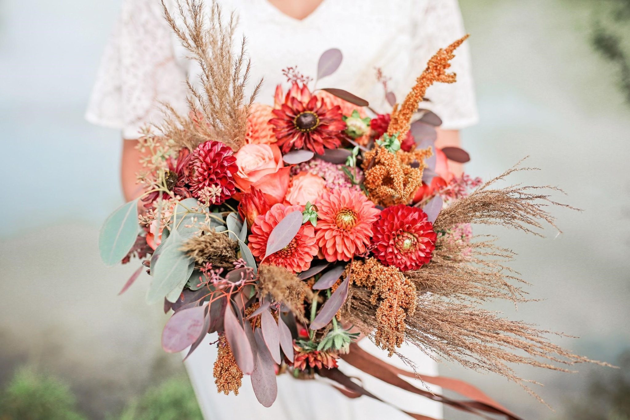 Wedding Styling Trends; From Romantic Pastels to Festival Brights