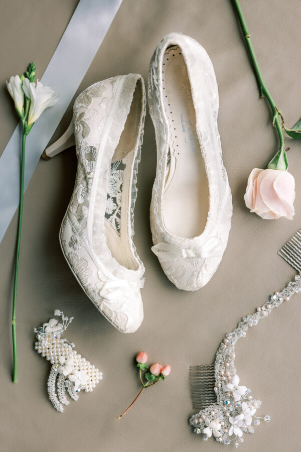 Wedding Advice: Bridal Prep Tips at Canary Riverside Plaza London