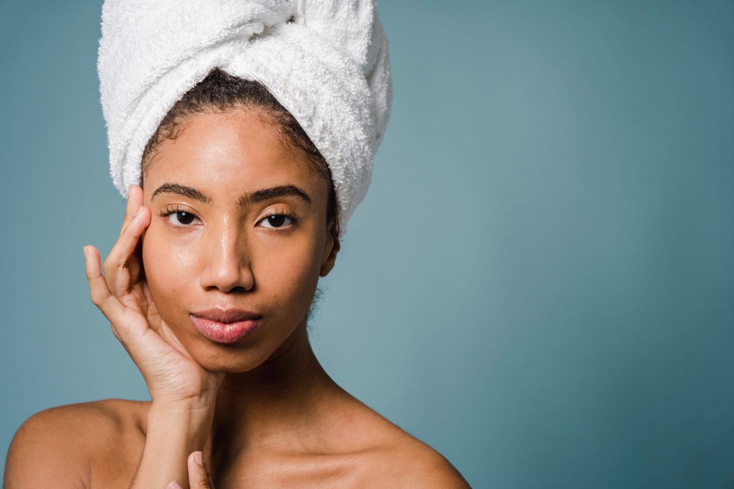 From 12 Months Before To The Night Before: Pre-Wedding Skincare Tips