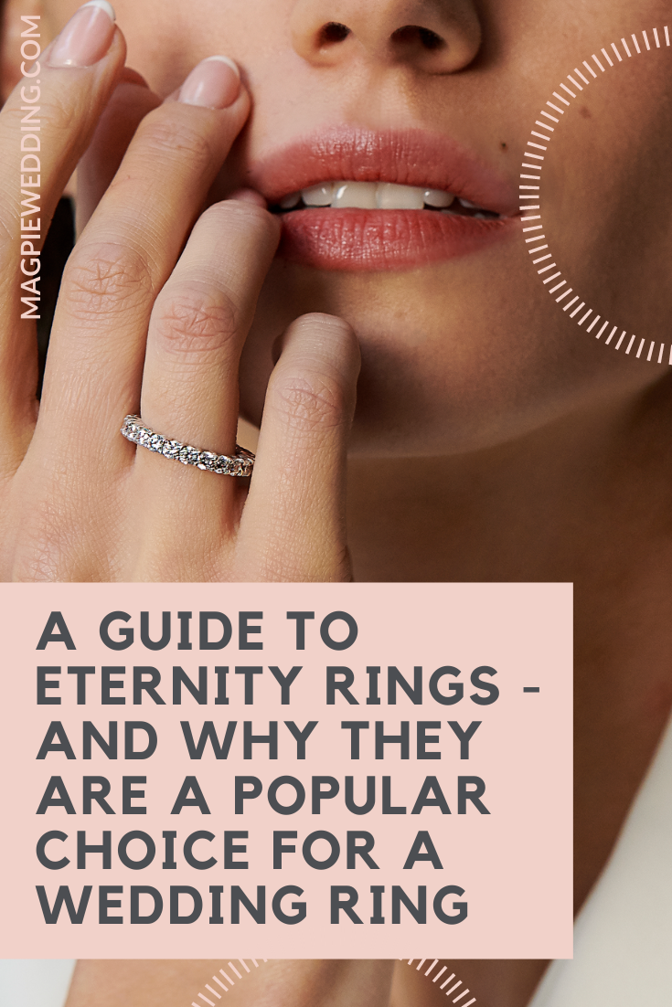 The Ring Concierge Guide to Eternity Bands | Eternity band diamond, Emerald  cut eternity band, Ring concierge