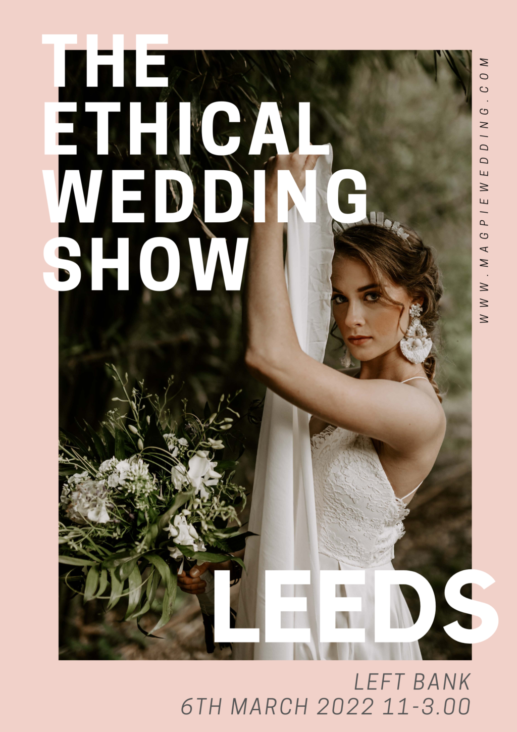 Leeds Ethical Wedding Show 2022