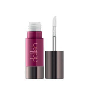 20% OFF Delilah Cosmetics: Vegan Makeup For Your Perfect Wedding Day Look