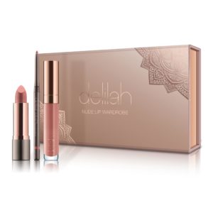 20% OFF Delilah Cosmetics: Vegan Makeup For Your Perfect Wedding Day Look