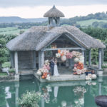 Intimate Autumn Wedding Inspiration At Euridge Manor and Orangery, Wiltshire