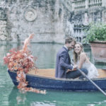 Intimate Autumn Wedding Inspiration At Euridge Manor and Orangery, Wiltshire