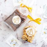 Magpie Wedding Gift Guide – Great British Food Gift Ideas and Favours For Your Wedding Day