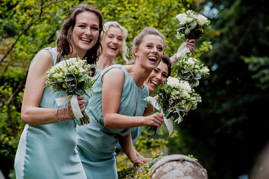 Our ECO Wedding Suppliers At Cambridge Willow Grange Farm