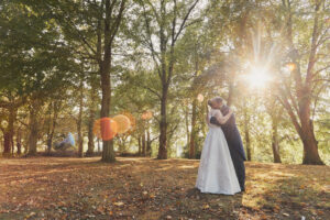 Our ECO Wedding Suppliers At Wellington Wood Norfolk