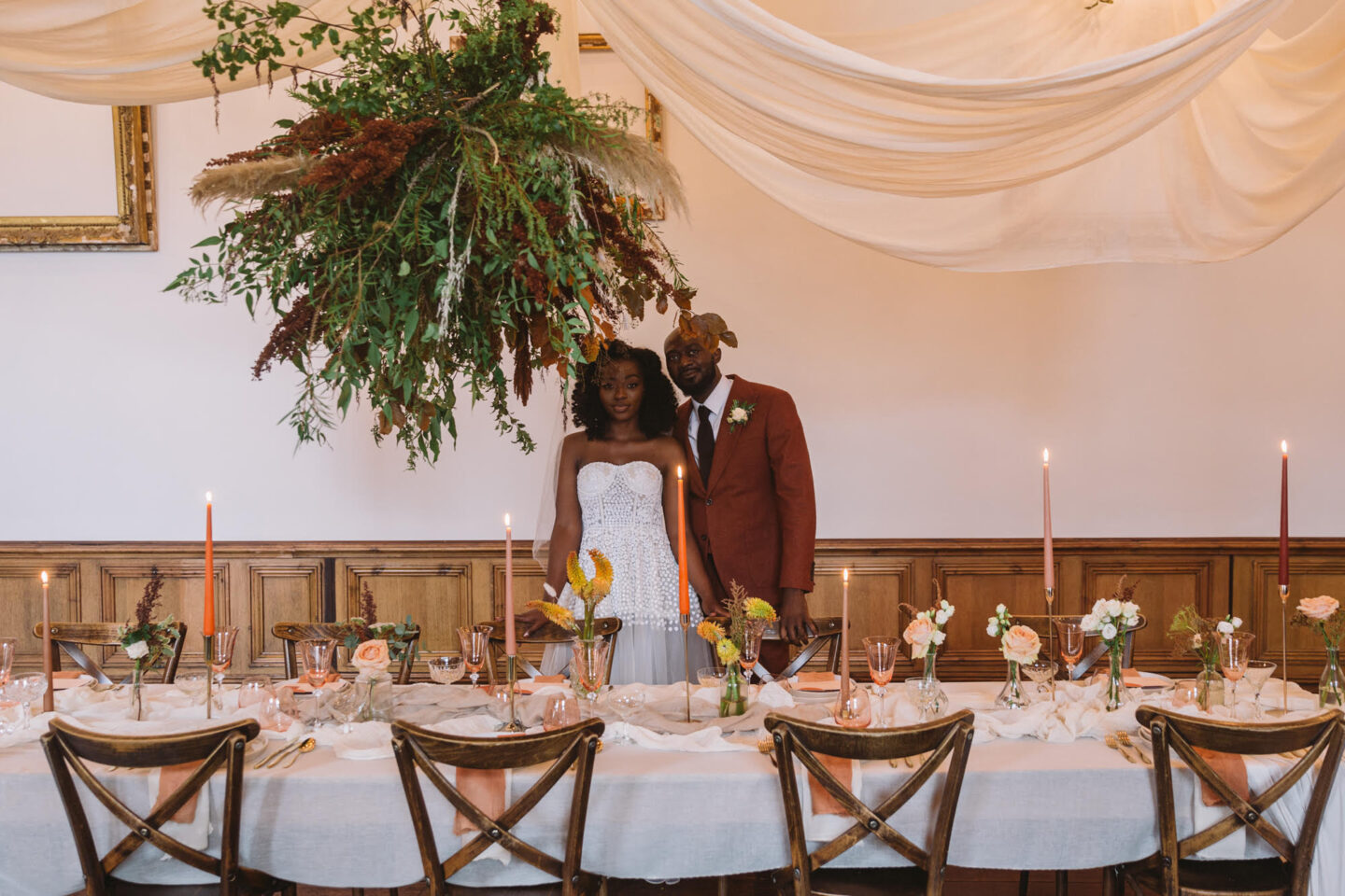 Supplier Spotlight: Carmela Weddings and Events